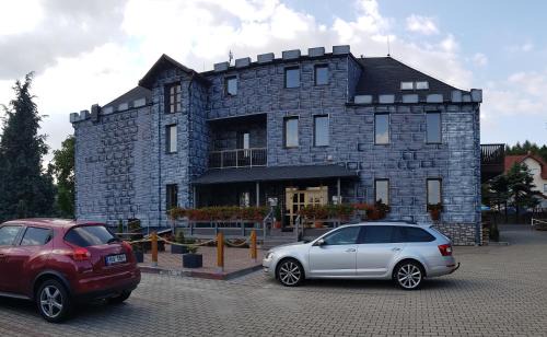 Tisa Hotel | Hotel Camelot