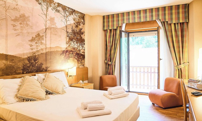 Camigliatello Hotel | Hotel Camigliatello
