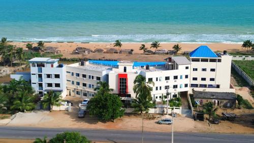 Benin Hotel | Hotel Camilio GP