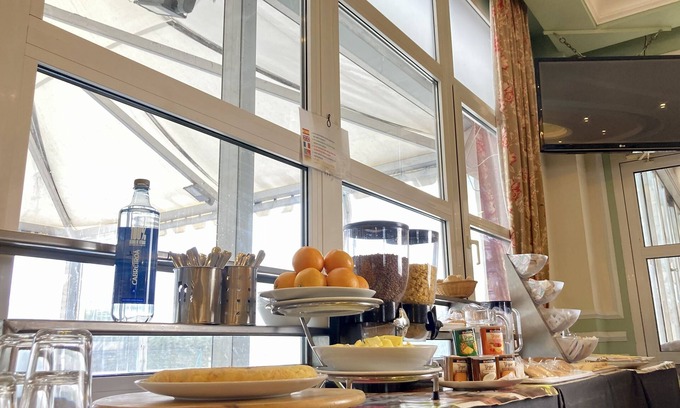 Los Tomillares Hotel | Hotel Camino de Santiago