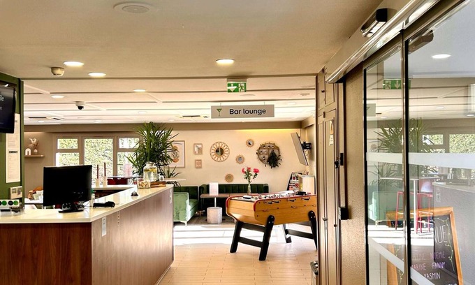 Amilly Hotel | Hotel Campanile Montargis - Amilly