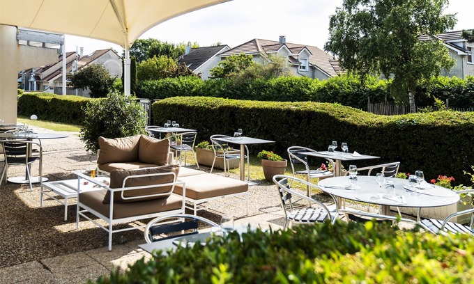 Montesson Hotel | Hotel Campanile Montesson - Le Vésinet