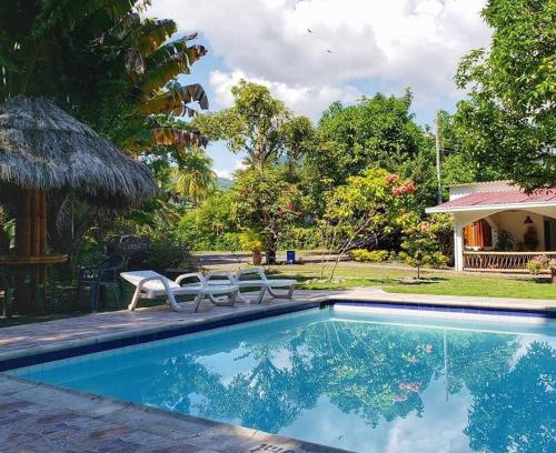 Utica Hotel | Hotel Campestre El Escape