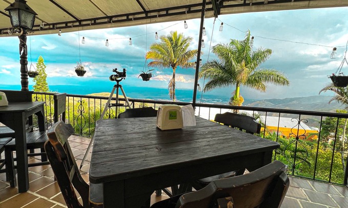 Yumbo Hotel | Hotel Campestre El Molino Dapa Cali