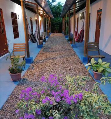 Villavicencio Hotel | Hotel campestre la Maria