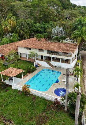 Sonson Hotel | HOTEL CAMPESTRE LAS CAVERNAS