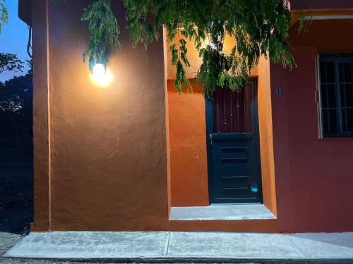 Xpujil Hotel | Hotel Campestre