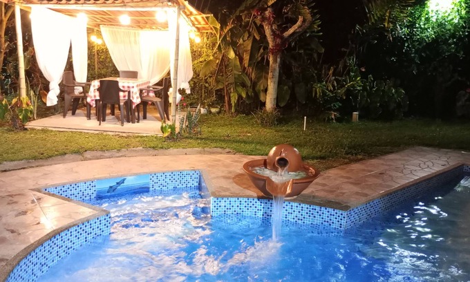 Alegrias Hotel | Hotel campestre sueño del abuelo