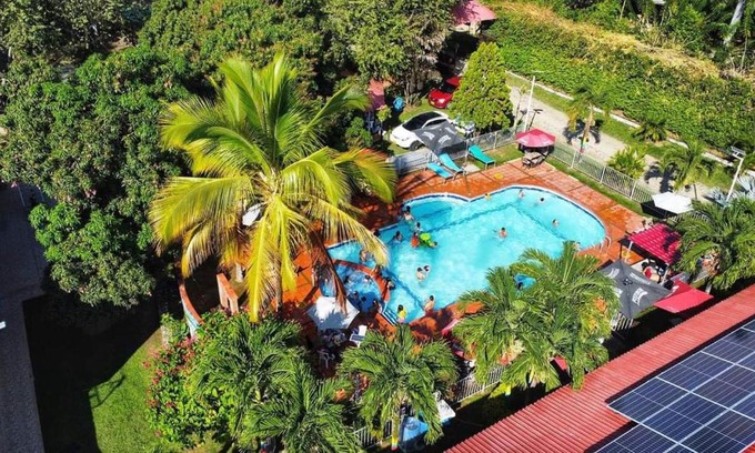 Rivera House | HOTEL CAMPESTRE VILLA BETEL