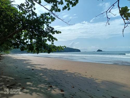 Sao Joao dos Angolares Other | Hotel Campismo Praia Grande
