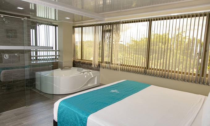 Marinilla Hotel | Hotel Campo Real