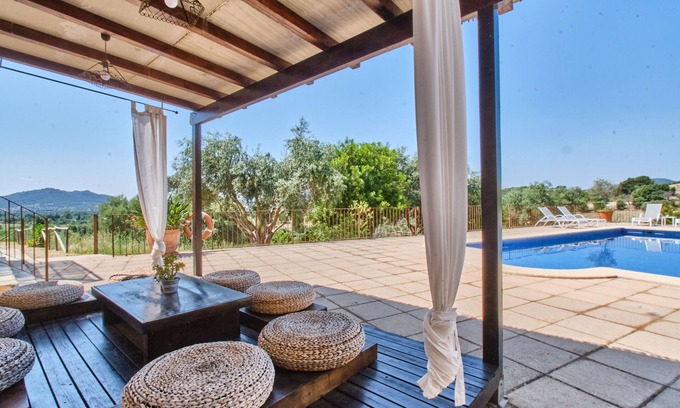 Moscari Hotel | Hotel Can Riera