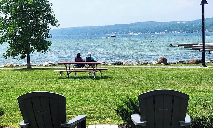 Canandaigua Hotel | Hotel Canandaigua, Tapestry Collection by Hilton