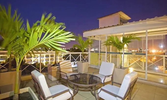 Sao Domingos Hotel | Hotel Cantareira