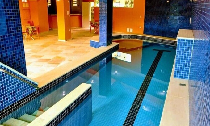 Sao Lourenco Hotel | Hotel Canto da Riviera