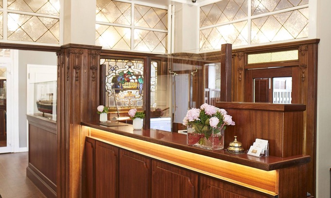Pinneberg Hotel | Hotel Cap Polonio Pinneberg