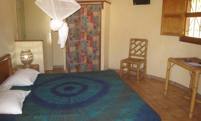 St. Louis Hotel | Hotel Cap Saint Louis