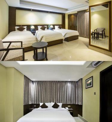 Dhaka Hotel | Hotel Capital Xpress