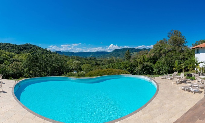 South Region Hotel | Hotel Capo Zorial