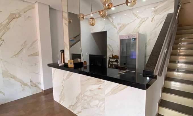 Canaa dos Carajas Hotel | Hotel Carajás