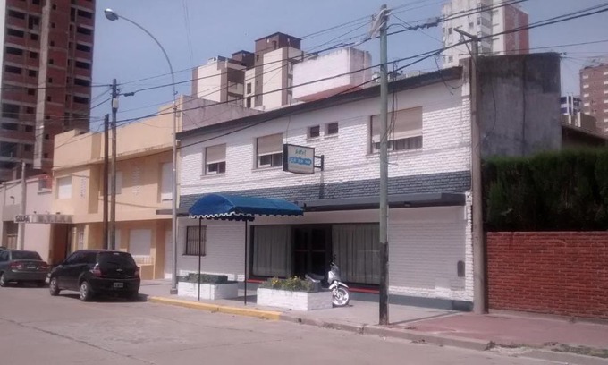 Necochea Hotel | Hotel Carama
