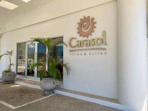 Ciudad Madero Hotel | Hotel Carasol Villas & Suites