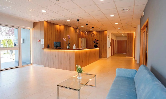 Caravaca de la Cruz Hotel | HOTEL CARAVACA RESORT