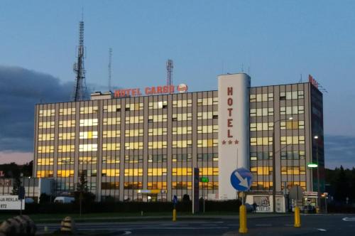 Slubice Hotel | Hotel Cargo