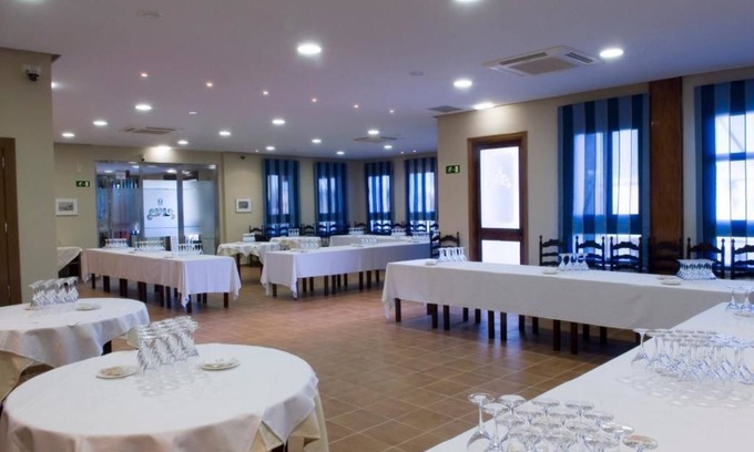Carinena Hotel | Hotel Cariñena