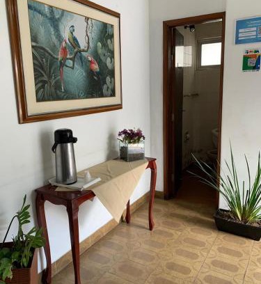 Pindamonhangaba Hotel | Hotel Carioca Palace