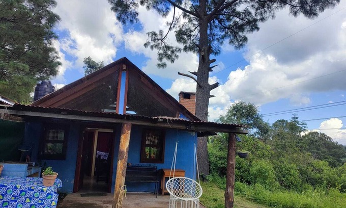 Mazamitla Hotel | Hotel Carlo de Gante