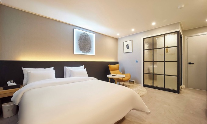Bupyeong Hotel | HOTEL CARLTON