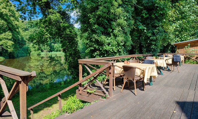 Karnin Hotel | Hotel Carmina am See