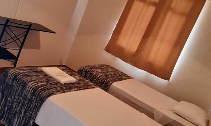 Carmo Do Paranaiba Hotel | Hotel Carmo Palace