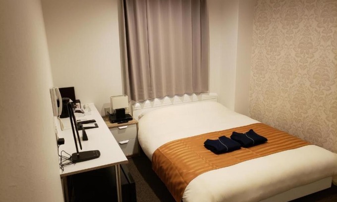 Chuo Ward Hotel | HOTEL CARNA A - Vacation STAY 53725v