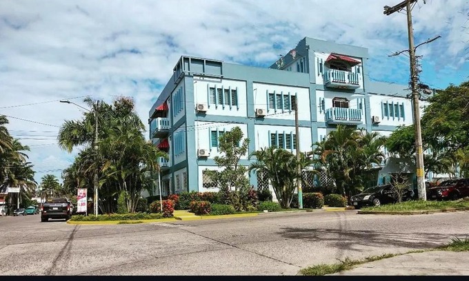 Sector 2 Hotel | Hotel Carnaval