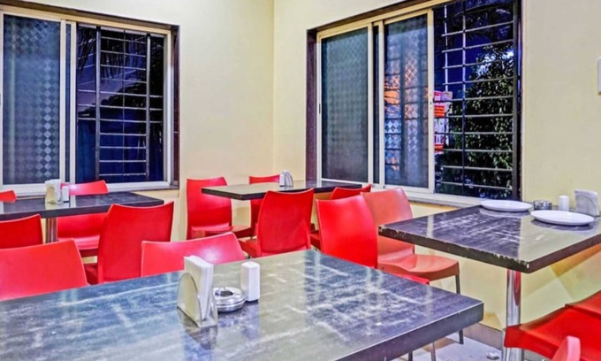 Rajgurunagar Hotel | Hotel Carnival