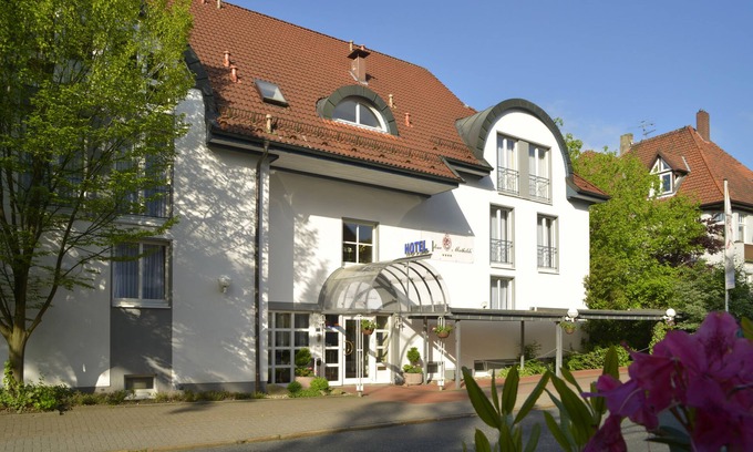 Celle Hotel | Hotel Caroline Mathilde