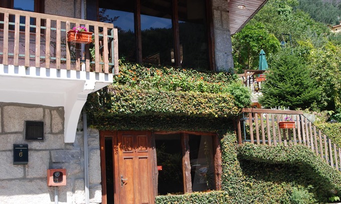 Geres Hotel | Hotel Carvalho Araújo