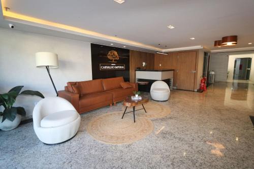 Pirai Hotel | Hotel Carvalho Imperial