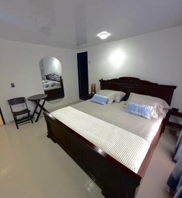 Darien Hotel | Hotel Casa Bambu