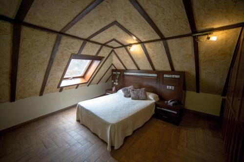 Bejar Hotel | Hotel Casa Beletri