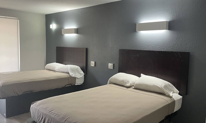 Carrollton Hotel | Hotel Casa by Arya