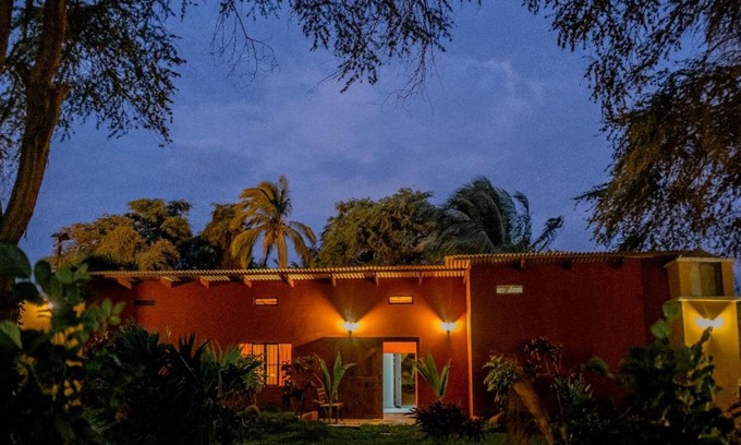 Piura Hotel | Hotel Casa Campo
