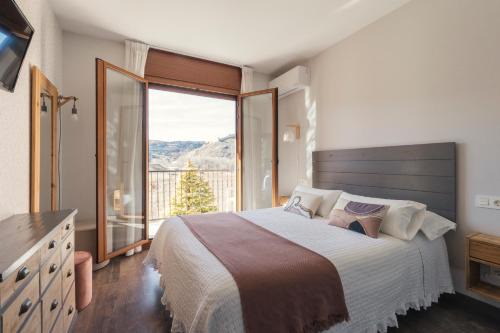 Albarracin Hotel | Hotel Casa Cauma