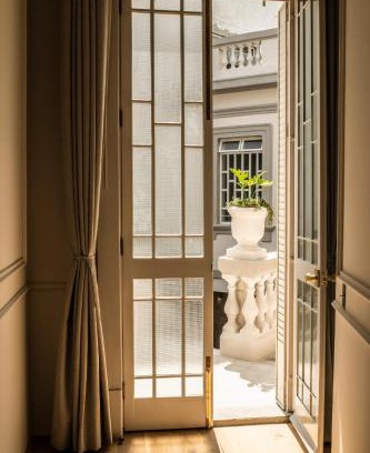 La Condesa Hotel | Hotel Casa Cuenca