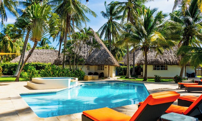 Llano de Los Patos House | Hotel Casa del Golfo - Breathtaking views, natural beauty and private beach