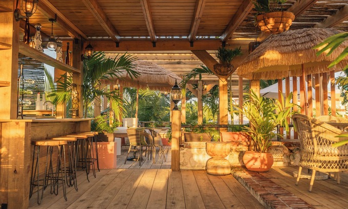 Cap Cana Marina Hotel | Hotel Casa Don Luis Cap Cana by Faranda Boutique