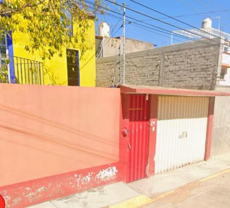 Oaxaca Apartment | Hotel casa Eridian