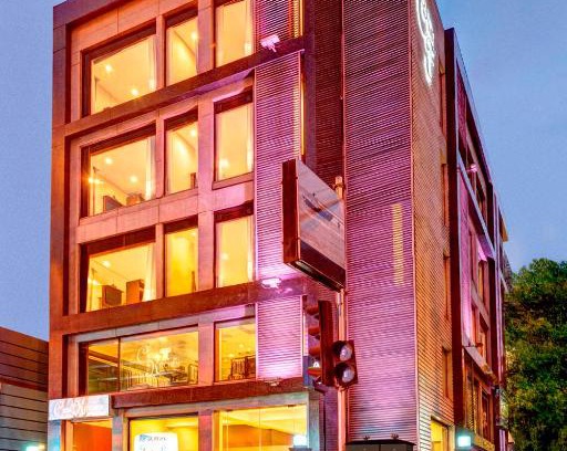 Bhowanipore Hotel | Hotel Casa Fortuna